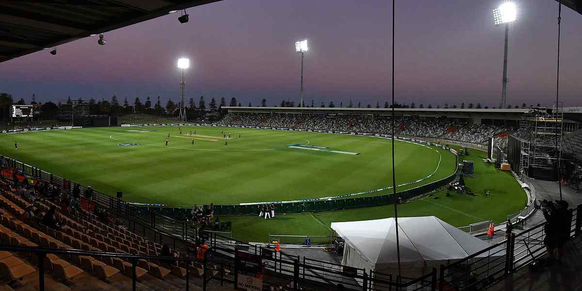 IND vs NZ 3rd T20 Weather Report: मैकलीन पार्क में बारिश का कोई खतरा नहीं, मंगलवार को भारत बनाम न्यूजीलैंड के बीच निर्णायक मुकाबला: IND vs NZ LIVE LIVE Updates 