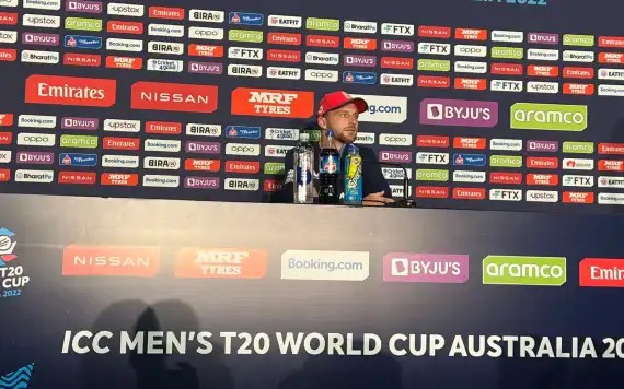 IND vs ENG LIVE: इंग्लैंड कप्तान जोस बटलर ने की प्रेस कॉन्फ्रेंस, कहा- ''हम नहीं चाहते भारत और पाकिस्तान के बीच हो फाइनल, इसके लिए हम पूरी कोशिश करेंगे'': Follow IND vs ENG LIVE
