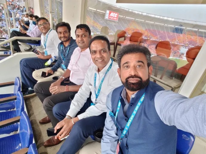 India T20 WC Exit: एडिलेड में भारत की हार से मुख्य चयनकर्ता चेतन शर्मा का समय खत्म, CAC करेगा नई चयन समिति नियुक्त: Follow LIVE Updates