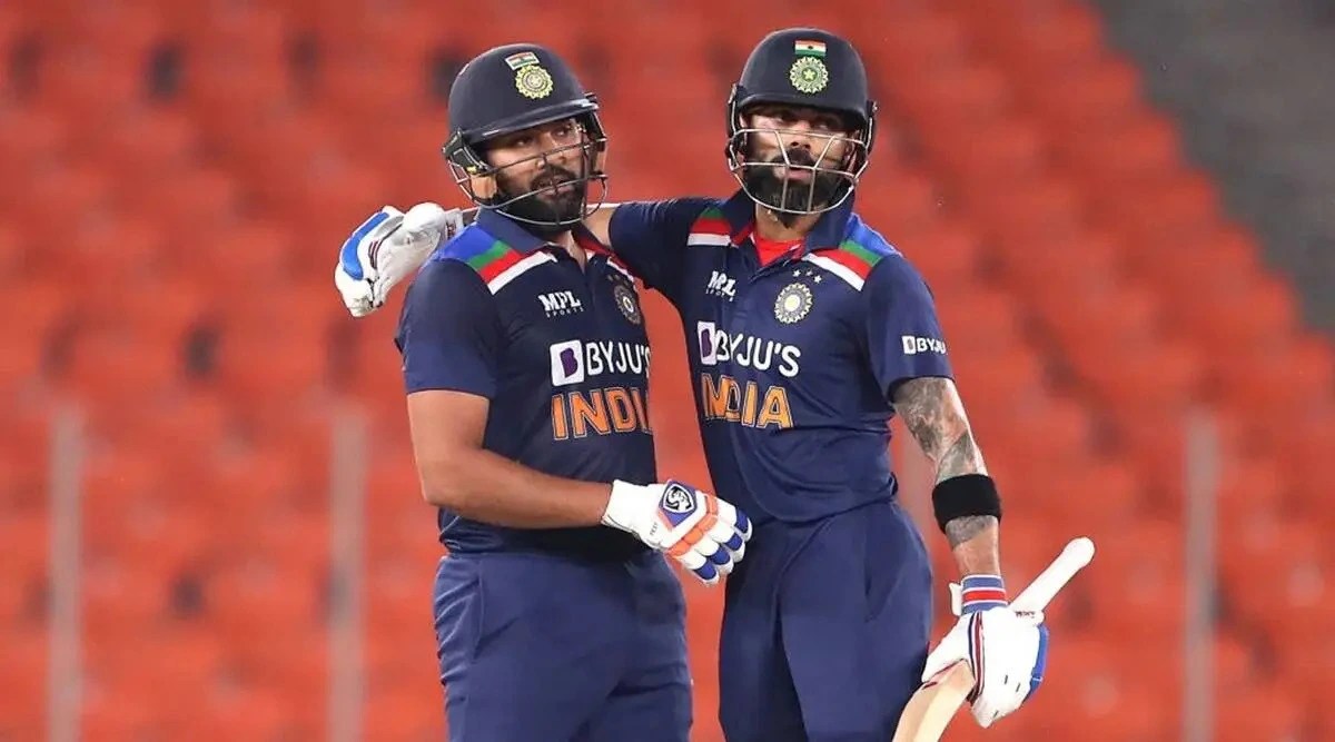 INDIA ODI World CUP: दिग्गज सुनील गावस्कर का भारतीय टीम मैनेजमेंट को सुझाव, कहा- 'वर्ल्डकप 2023 से पहले किसी भी खिलाड़ी को नहीं देना चाहिए आराम'- Check Out