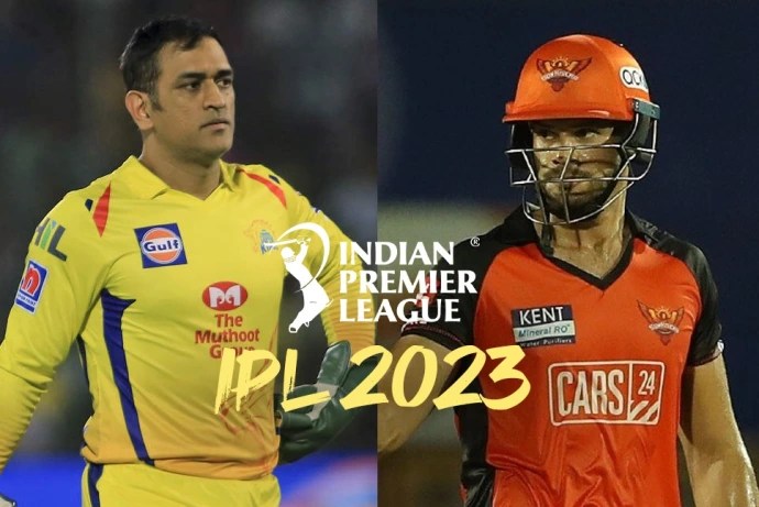 IPL 2023: सनराइजर्स हैदराबाद ने की एडन मार्कराम को कप्तानी की पेशकश, चेन्नई सुपर किंग्स अभी भी विकल्पों पर कर रही है विचार: Follow LIVE Updates
