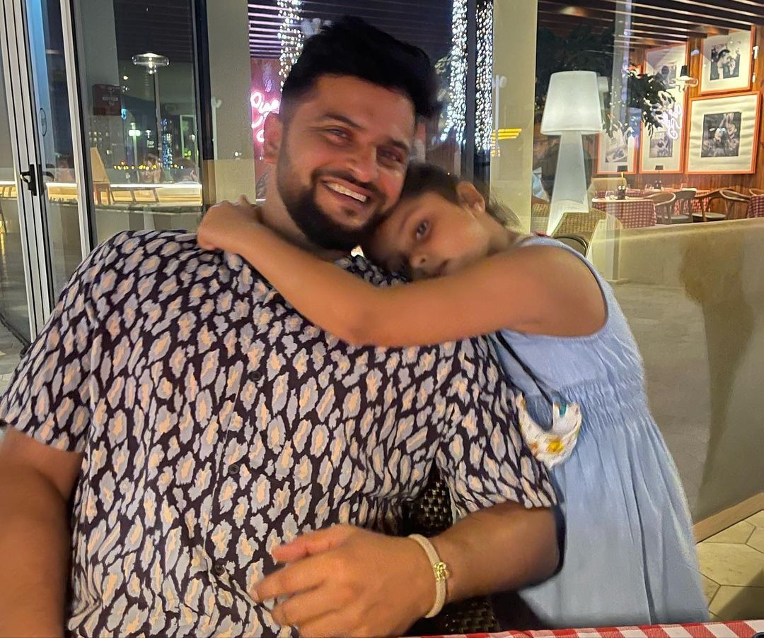 Suresh Raina Birthday: कोच की बेटी को दिल दे बैठे थे सुरेश रैना, किसी फिल्मी कहानी से कम नहीं है पूर्व बल्लेबाज की Love Story- Check Out