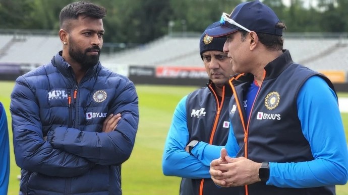 India vs NewZealand LIVE: वीवीएस लक्ष्मण होंगे न्यूजीलैंड दौरे के लिए भारत के कोच, राहुल द्रविड़ को टी20 विश्व कप हार के बाद दिया जाएगा आराम- Check Out