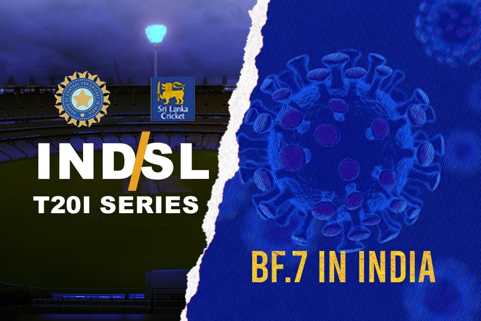 IND vs SL 1st T20: मुंबई में कोरोना को लेकर नई गाइडलाइन्स जारी, 3 जनवरी को होना है भारत बनाम श्रीलंका पहला टी20 : Follow Live Updates