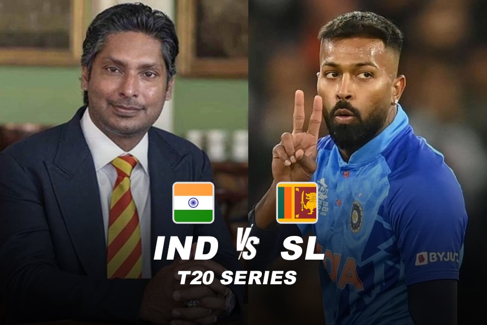 IND vs SL T20: पूर्व श्रीलंकाई क्रिकेटर कुमार संगकारा ने Hardik Pandya को लेकर दिया बड़ा बयान, कहा-हार्दिक पास सफलता हासिल करने की है काबिलियत -Check Out