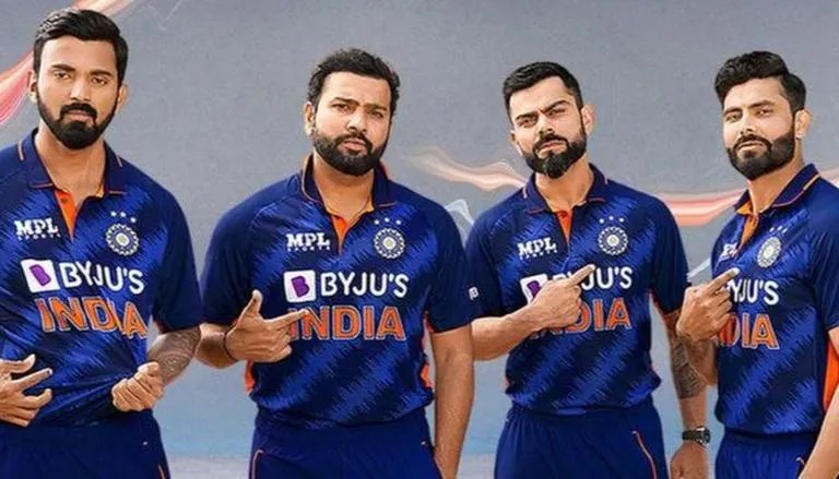 Indian Cricket Jersey Sponsor: BCCI के अधिकारी ने की पुष्टि, कहा- 'Byjus टीम इंडिया की जर्सी स्पॉन्सरशिप को छोड़ना चाहता है': Follow LIVE Updates
