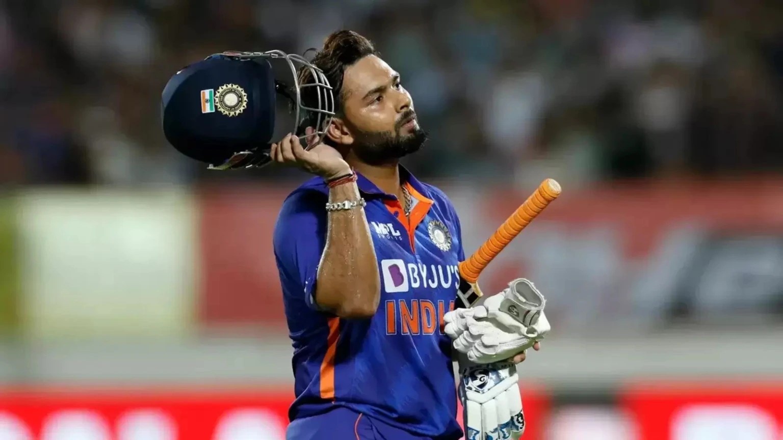 IND vs BAN LIVE: टीम इंडिया में खिलाड़ियों के चोटिल होने का दौर जारी, ऋषभ पंत चोटिल होने के कारण हुए वनडे टीम से बाहर- Check Out