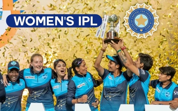 Women IPL 2023: वूमेंस आईपीएल की राह में BCCI का पहला कदम, WIPL के लिए महिला खिलाड़ियों का एक पूल तैयार करने के दिए निर्देश, जल्द ही आएंगे मीडिया राइट्स टेंडर- Check Out