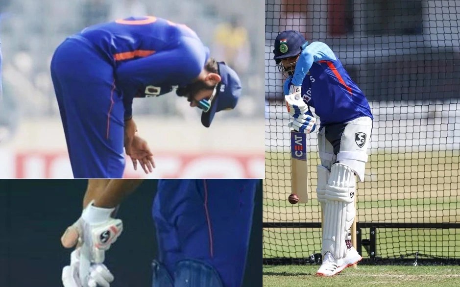 IND vs SL: श्रीलंका के खिलाफ T20 Series के लिए उपलब्ध रहने के रोहित शर्मा ने दिए संकेत, मुंबई के BKC स्टेडियम में की प्रैक्टिस: Follow Live Updates