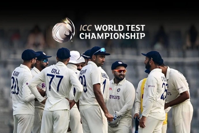 WTC Final Race: वर्ल्ड टेस्ट चैंपियनशिप में दूसरे स्थान पर कायम टीम इंडिया, देखें कि भारत को WTC फाइनल्स क्वालीफाई करने के लिए क्या करना होगा? : Follow LIVE Updates