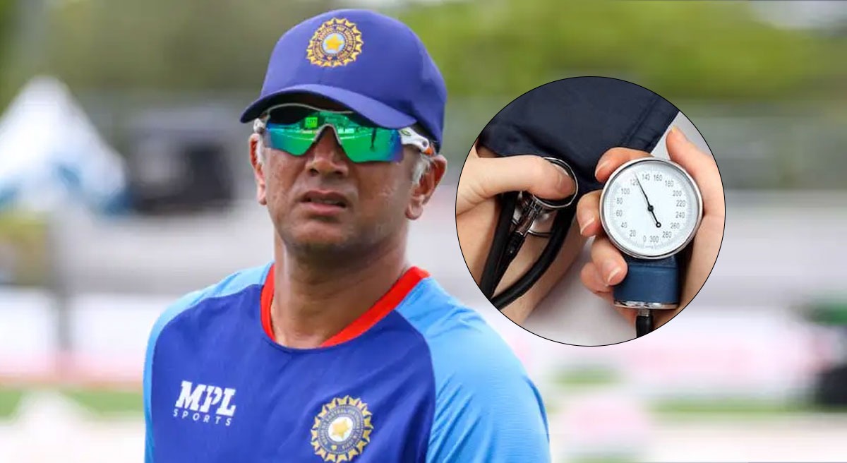 IND vs SL 2nd ODI: मैच से पहले राहुल द्रविड़ को आई 'बीपी' की समस्या, जानिए अब कैसा है हाल: Follow Live Updates