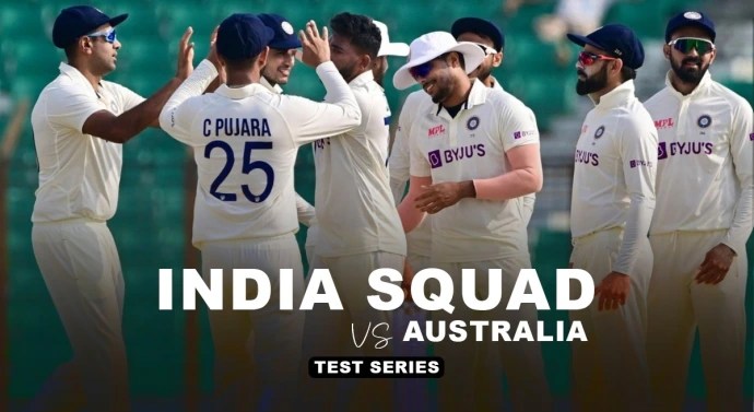 Team India Squad Ind vs Aus Series: ऑस्ट्रेलिया टेस्ट सीरीज के लिए भारतीय टीम का ऐलान, सूर्या-ईशान को मिला मौका, बुमराह फिर बाहर: Follow LIVE updates