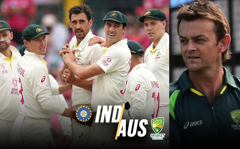 IND vs AUS Test: ऑस्ट्रेलियाई पूर्व खिलाड़ी Adam Gilchrist का दावा, कहा- टीम इंडिया को हराकर बॉर्डर गावस्कर ट्रॉफी अपने नाम करेगी ऑस्ट्रेलिया- Check out