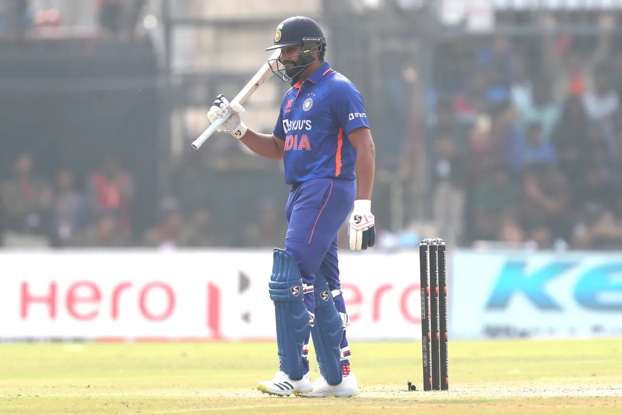 IND vs AUS: जसप्रीत बुमराह को लेकर कप्तान रोहित शर्मा का बयान, कहा- 'उनके बिना टीम को खेलने की आदत हो गई है'