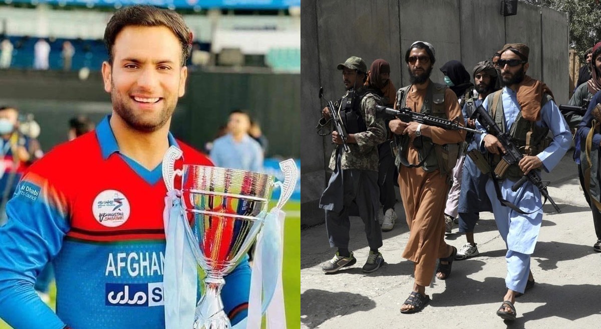 Cricketer Kidnapped: अफगानिस्तानी क्रिकेटर को बनाया बंधक, लुक के इरादे से घुसे थे चोर
