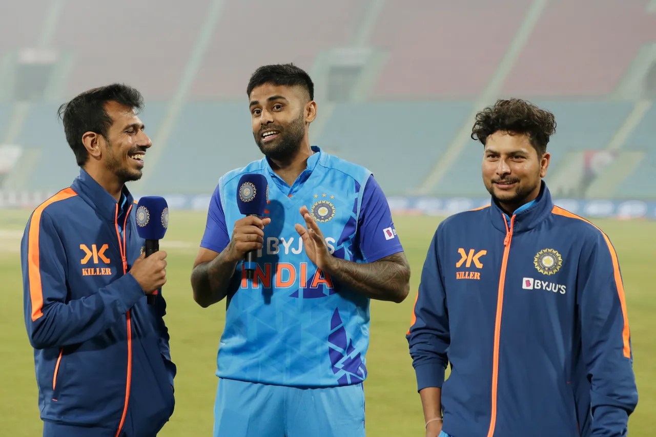 IND vs NZ 3rd T20: ईशान-शुबमन किसका कटेगा पत्ता? अहमदाबाद टी20 मुकाबले में पृथ्वी शॉ को मिल सकता है मौका, ये हो सकती है भारत की प्लेइंग इलेवन: Follow Live Updates