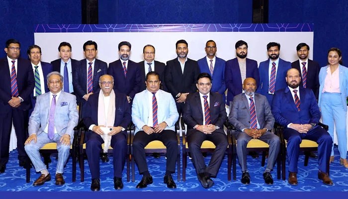 Asia CUP 2023: एशियन क्रिकेट काउंसिल के अधिकारी ने किया कन्फर्म, बैठक में जय शाह और नजम सेठी के बीच कहासुनी, यूएई में होगा एशिया कप 2023