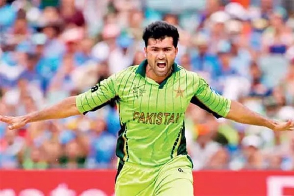 Sohail Khan Cricketer (File Image)