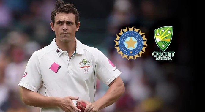IND vs AUS Test: “यह टीम भारत को उसके घर में हरा सकती हैं”, इस ऑस्ट्रेलियाई गेंदबाज ने दिया बड़ा बयान- Check Out