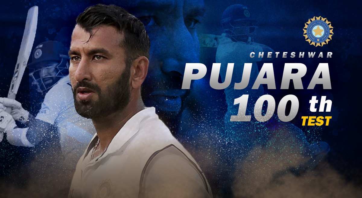 Cheteshwar Pujara 100th Test: टेस्ट करियर का 100वां टेस्ट खेलेंगे चेतेश्वर पुजारा, जानें निजी जिंदगी से जुड़े अहम किस्से- Check Out