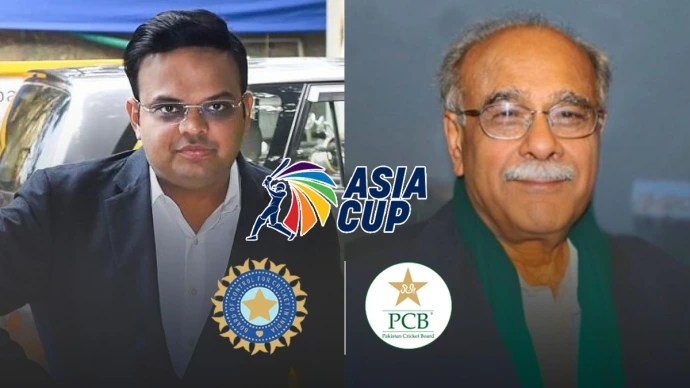 Asia Cup 2023: पाकिस्तान में खेला जाएगा एशिया कप! टीम इंडिया यहां खेलेगी अपने सारे मैच: Follow LIVE Updates