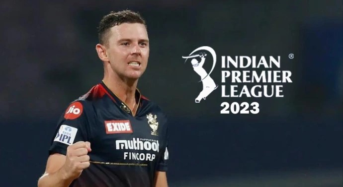 IPL 2023: आईपीएल 2023 से पहले आरसीबी को बड़ा झटका, मैक्सवेल के बाद जोश हेज़लवुड नहीं खेलेंगे कई मुकाबले- Check Out
