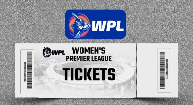 WPL 2023 Tickets: Tickets absolutely free for women, and very low price for  men too - Latest Cricket News of today India