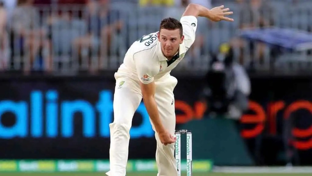 IND vs AUS LIVE: ऑस्ट्रेलियाई टीम को दोहरा झटका, चोटिल जोश हेजलवुड दूसरे टेस्ट से भी हो सकते हैं बाहर, स्कॉट बोलैंड को मिल सकता है डेब्यू का मौका