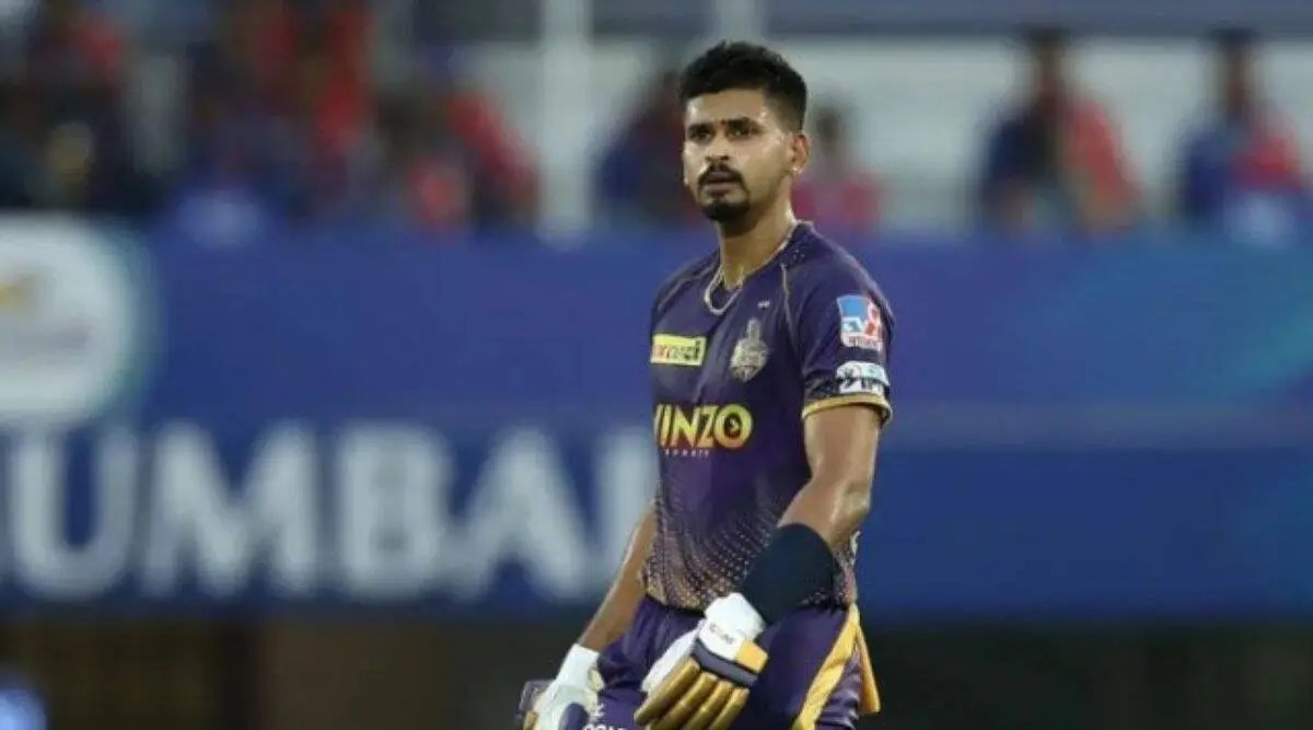 Shreyas Iyer Injury Update: Despite the advice of NCA, Shreyas Iyer will not undergo surgery, know why - Check Out