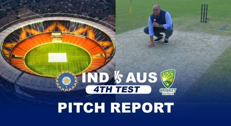 IND AUS Ahmedabad Test: इंदौर में हार ने Rohit Sharma को योजना बदलने के लिए किया मजबूर, जानें अहमदाबाद की पिच पर किसे मिलेगी मदद?-Check OUT