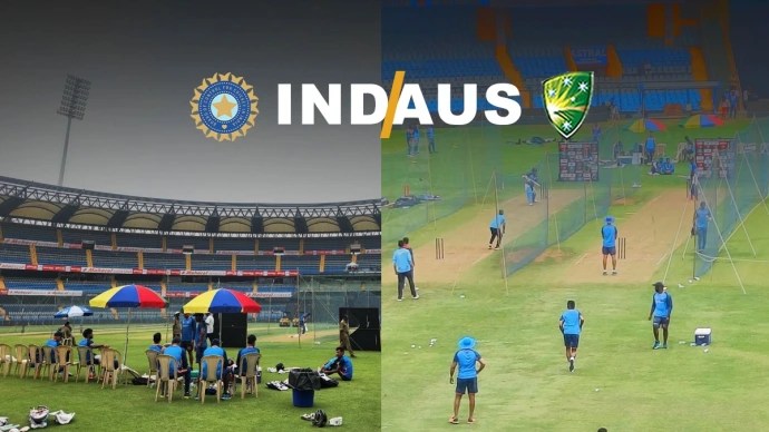 IND vs AUS 1st ODI: हार्दिक पंड्या की अगुआई वाली टीम इंडिया आज वानखेड़े में करेगी अभ्यास, कल होगी कंगारुओं से भिड़ंत: Follow Live Updates