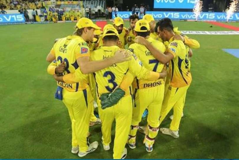 IPL 2023: CSK would like to bid farewell to MS Dhoni by winning the title for the fifth time!  Know what is the strength and weakness of the team - Check OUT