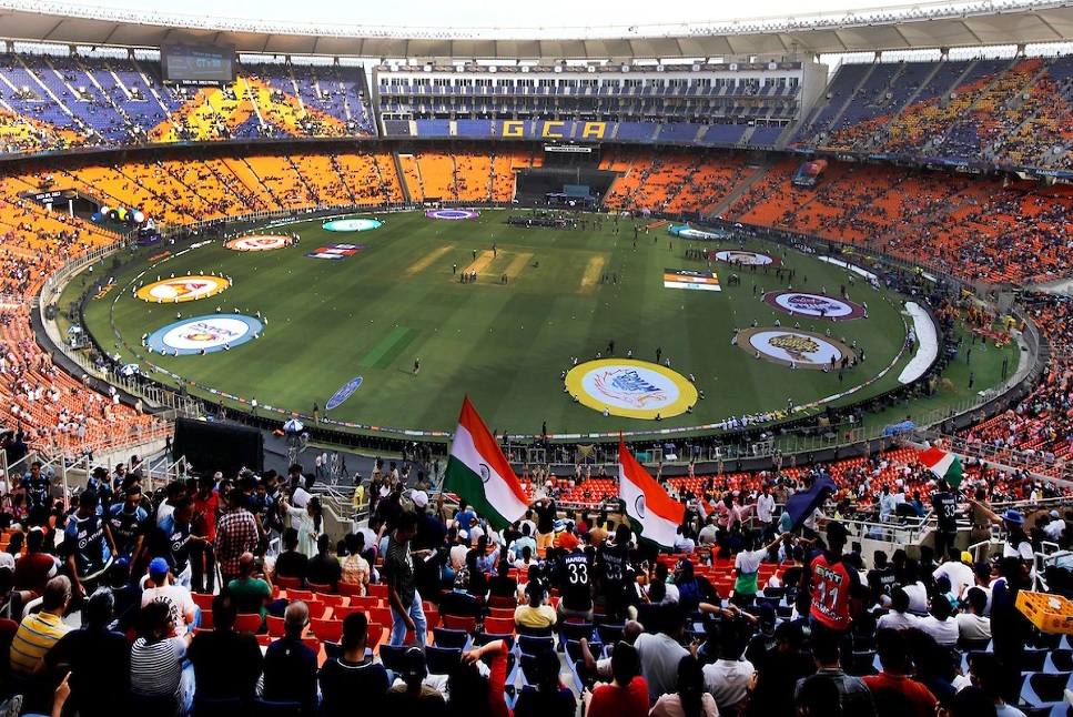 IPL 2023 Tickets, GT vs CSK: उद्घाटन समारोह के बाद गुजरात बनाम सीएसके मुकाबला, टिकट की बिक्री शुरू