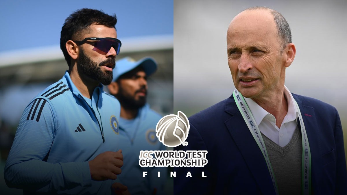 ‘Virat will be desperate for this…’ Former English cricketer Nasser Hussain made a big statement about Kohli