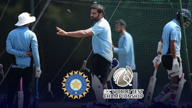 WTC Final 2023 के बाद भारत को मिलेगा नया टेस्ट कप्तान? ओवल में होगी रोहित शर्मा की कड़ी परीक्षा-जानिए क्यों?
